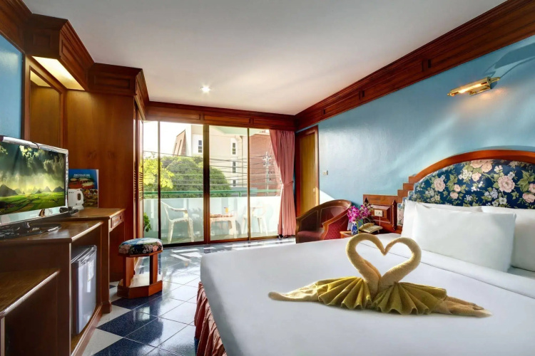 Anchalee Inn