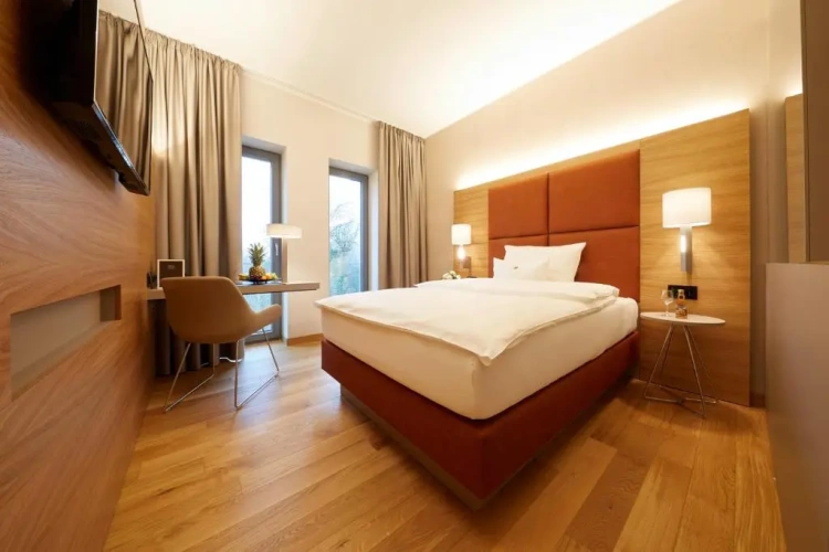 Single room