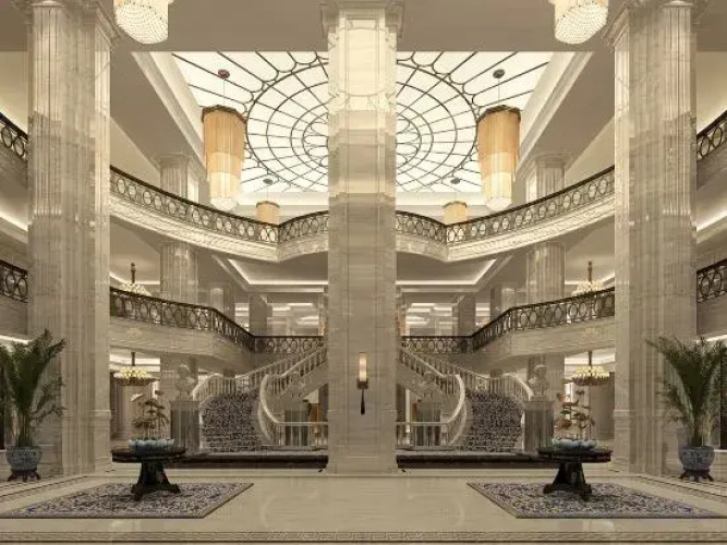 Victoria Hotel