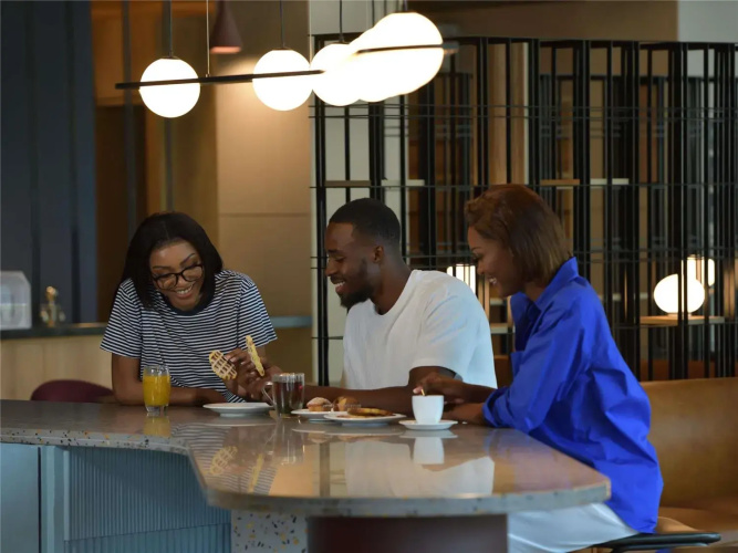 Novotel Lubumbashi