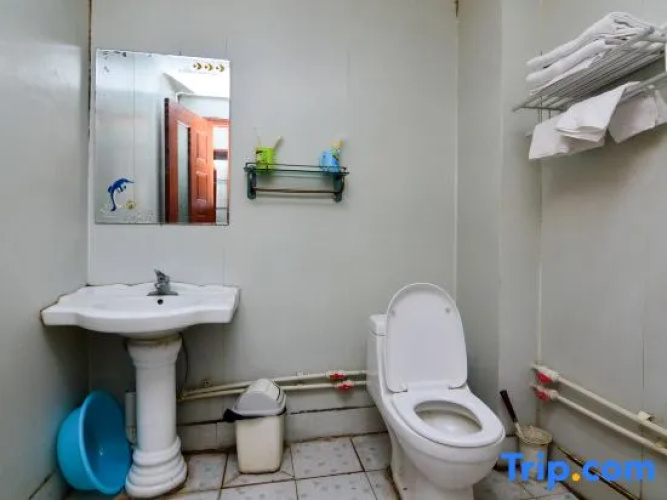 Lexi Haixia Hotel