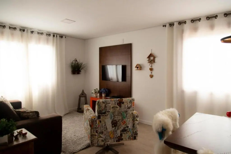 Apartamento em Gramado