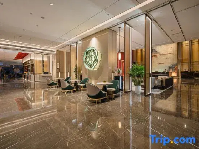 Wuxi Narada International Hotel