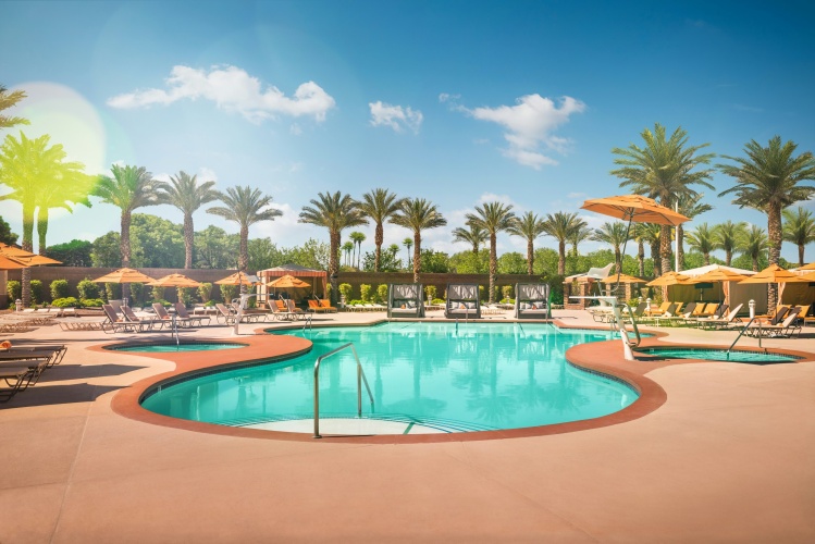 Excalibur Hotel & Casino photo 19