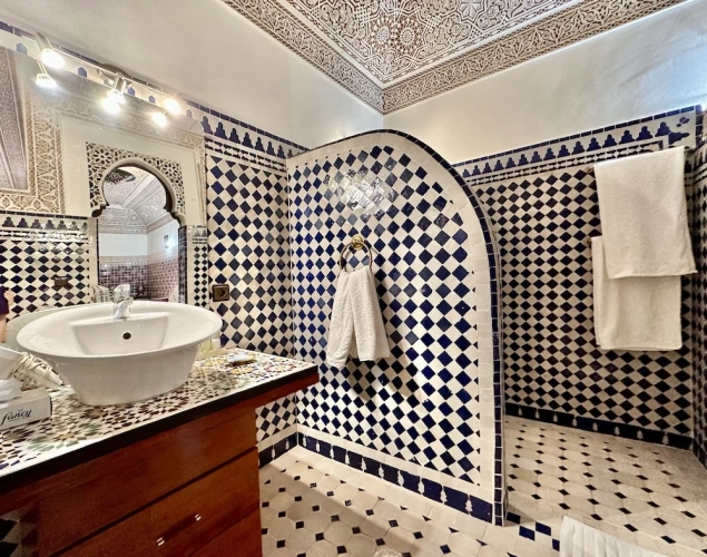 Comfort Suite