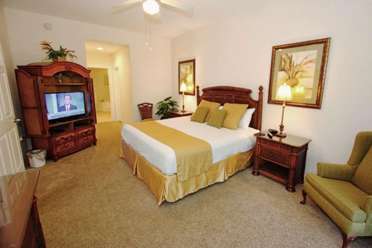 3060 Caribe Cove