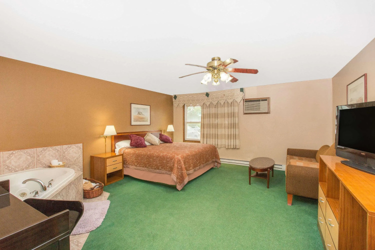 Travelodge Denison