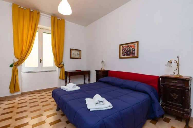 Apartment Locanda Toscano I - BH55