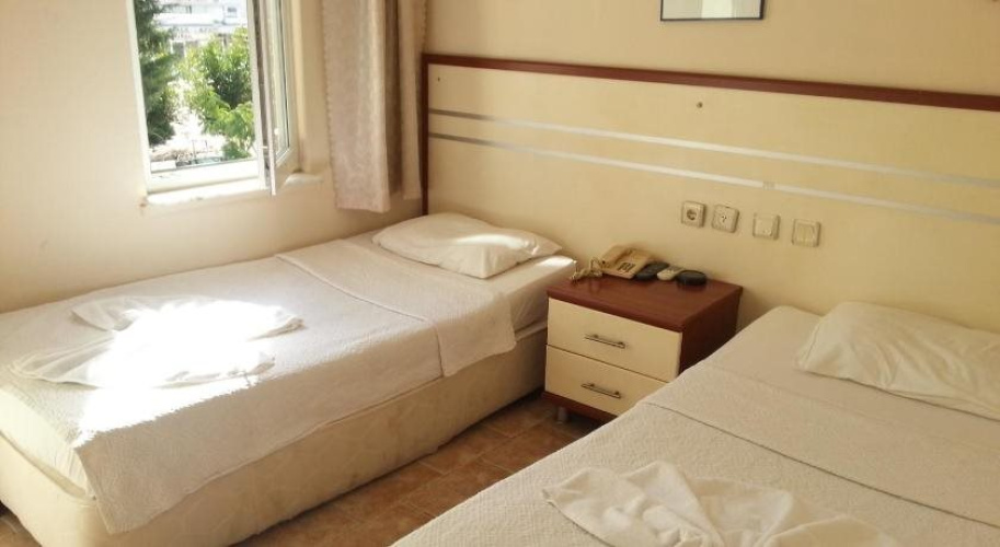 Polen Hotel