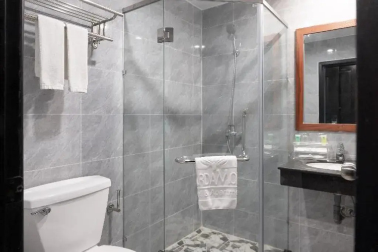 Ramada by Wyndham Phnom Penh&nbsp;Central