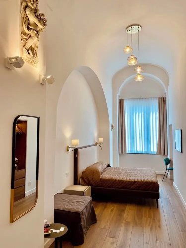 Dimora Donna Maria Relais
