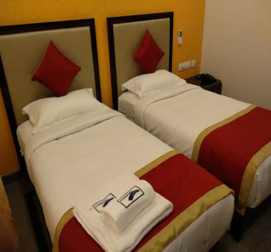 Hotel Coastal King