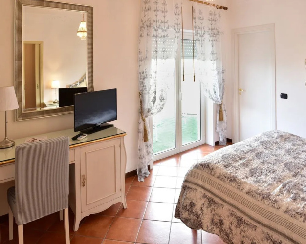 B&B Del Centro