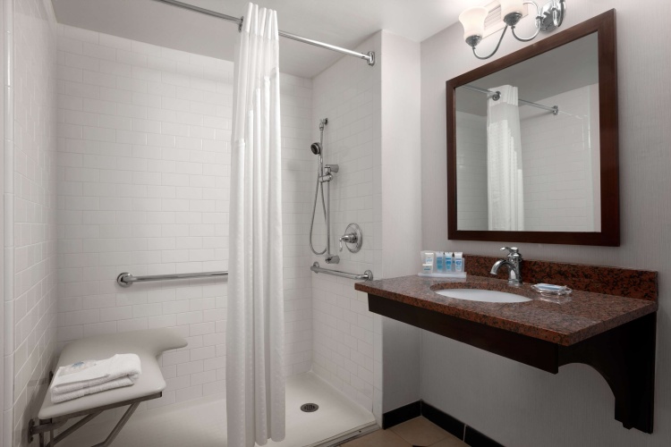 Wyndham Philadelphia Historic District photo 9