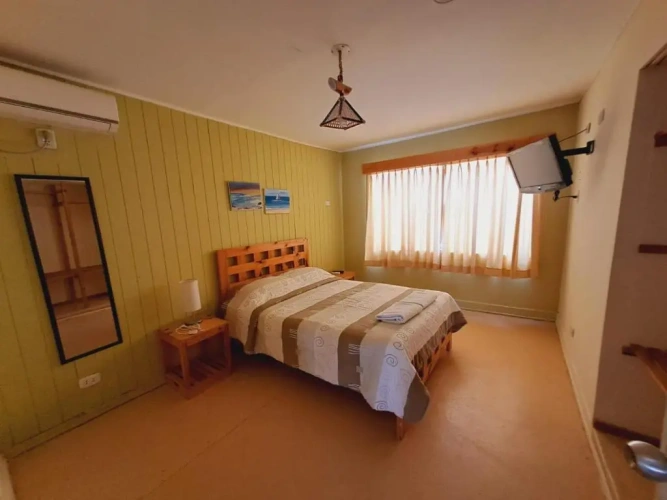Family Bungalow