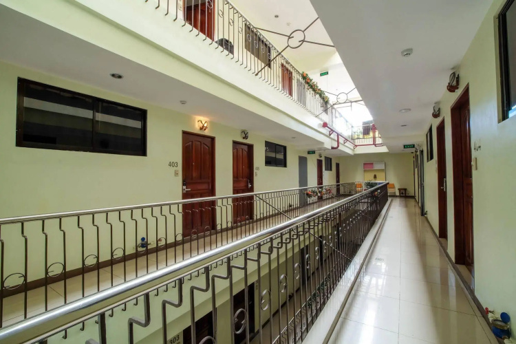 Zen Rooms Mabini Ermita - Manila