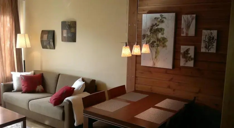 All Ice Lapland Chalets I