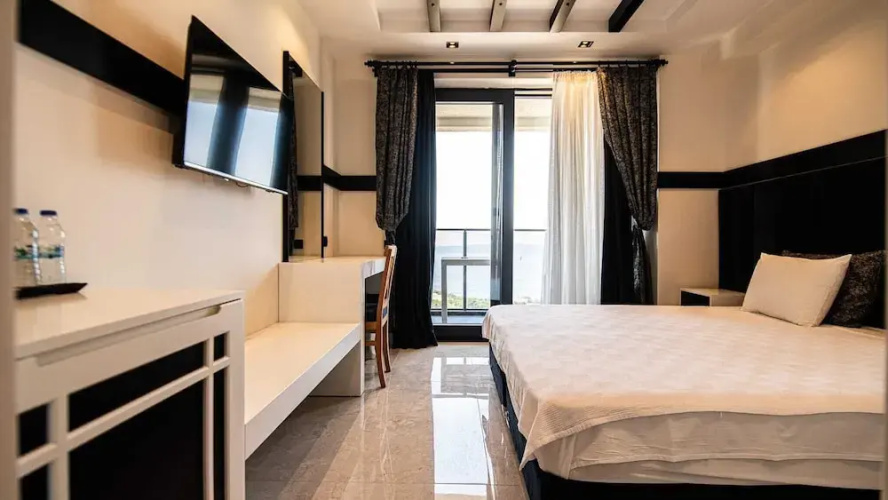 Çanakkale Ornella Otel