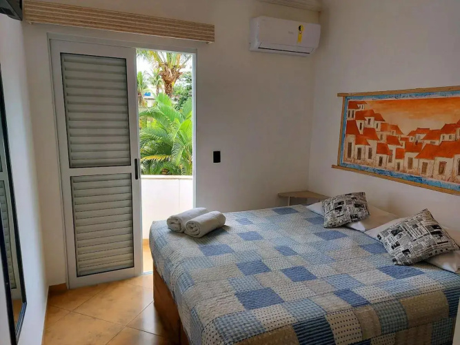 Hotel Pousada Iracemar - Piscina Aquecida