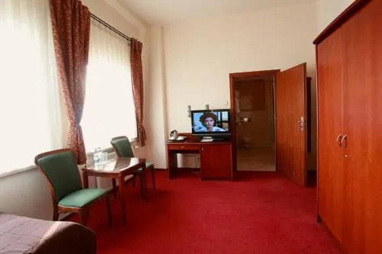 Hotel Sonex