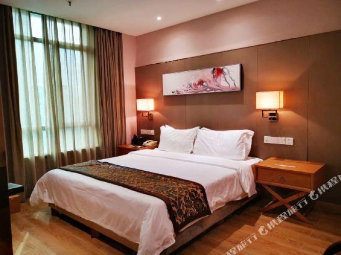 Business Single room