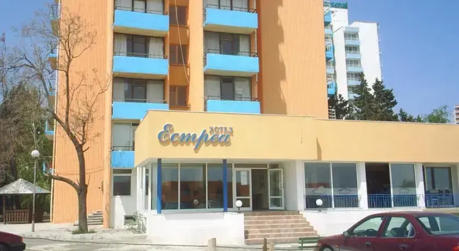 Imagen del hotel