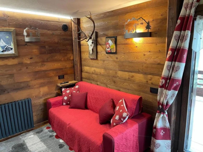 Baita del Cervino a Breuil-cervinia