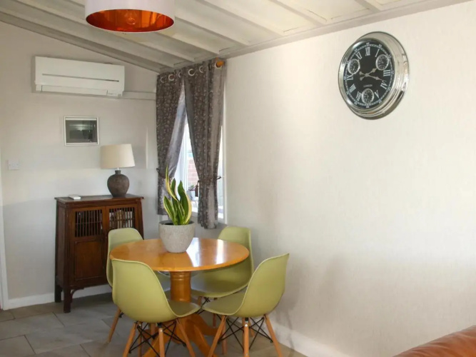Sandy Creek Cottage