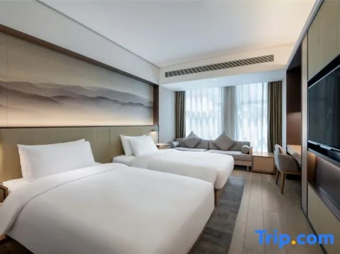 Classic Twin room