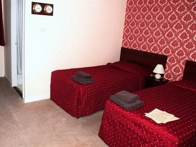 Imagen del hotel