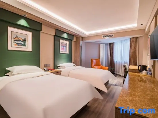 Business Twin room