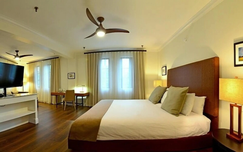 Hotel St. Michel photo 8