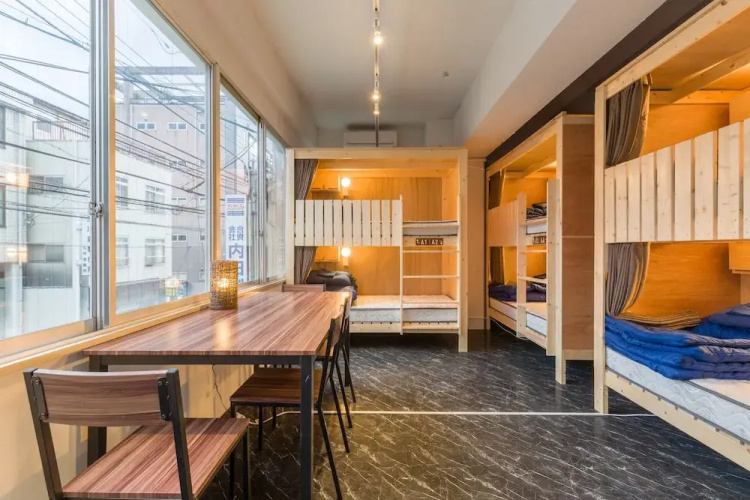 The Taurus Inn - Hostel