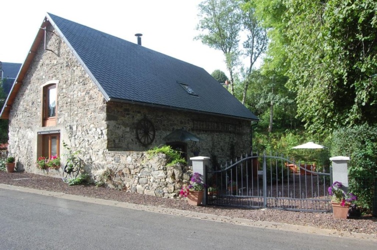2 Bedrooms Cottage