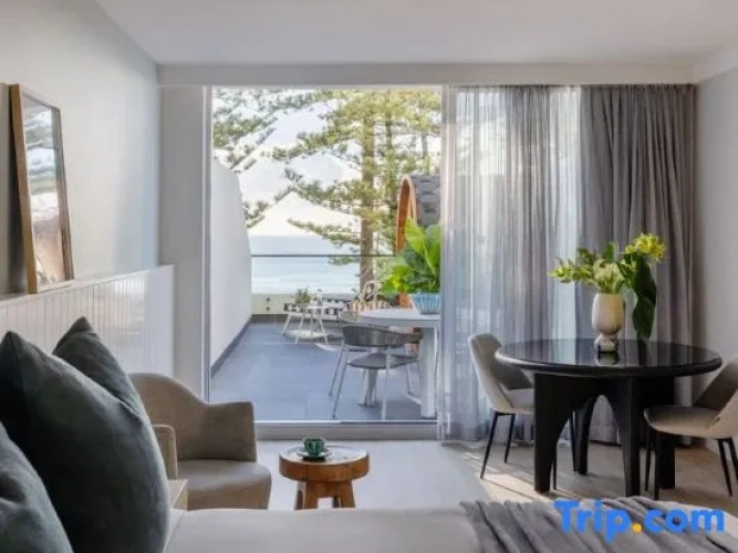 Wellness Double Suite