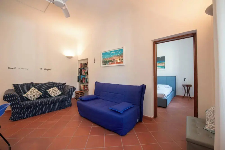 Mamo Florence - Vanni Apartment