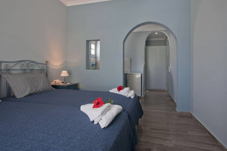 Preka Maria Hotel