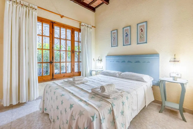 Villa 30 m from the beach Cambrils