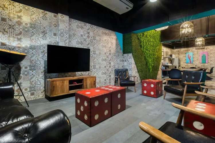 Comfort Suites Tijuana