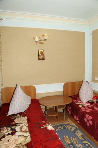 Фотография номера гостиницы ВикторИС