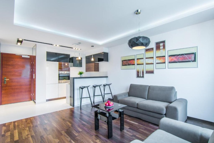 1 Bedroom Superior Apartment