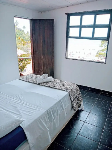 Hostel Interligado