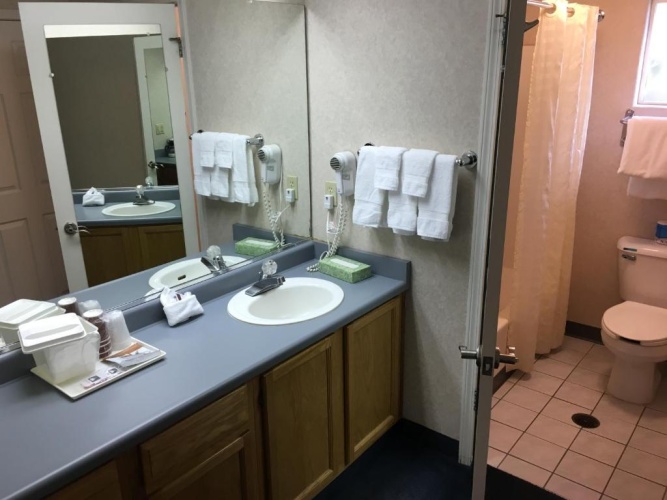 Quadruple Suite