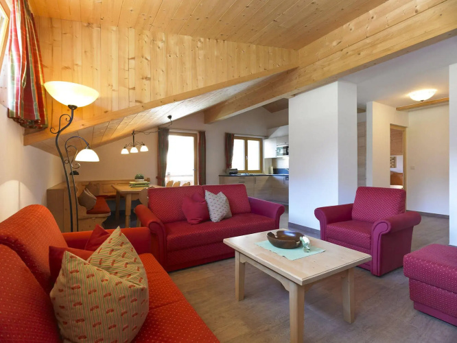 AlpinLodges Kühtai