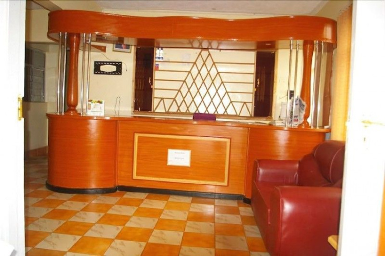 Bekam Hotel