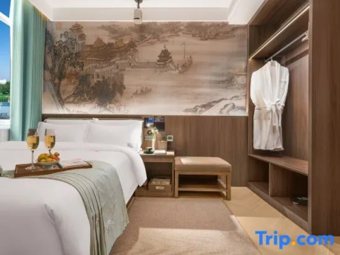 Attic Suite
