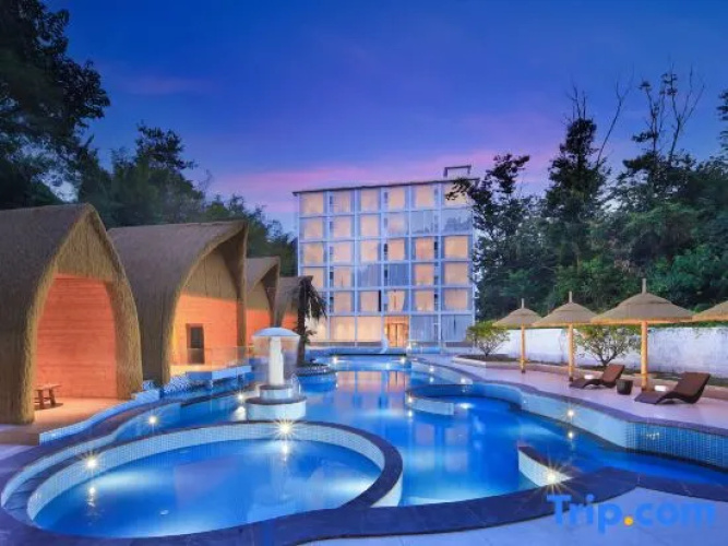 Hotelafbeelding
