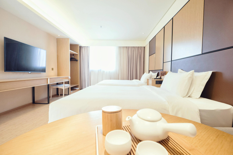 JI Hotel Dongdan Beijing
