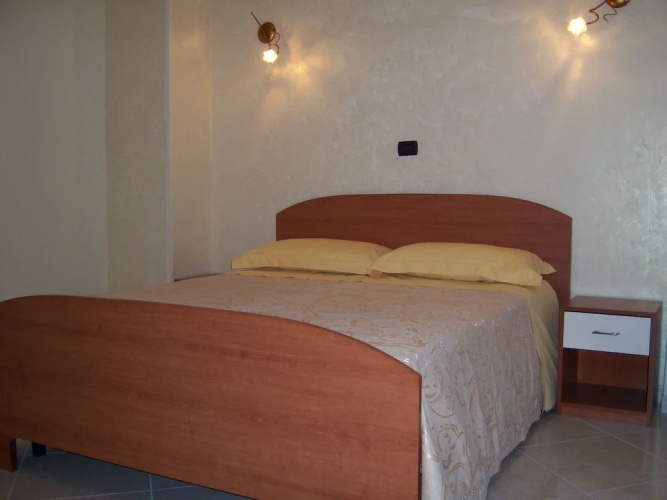 B&B Il Gabbiano