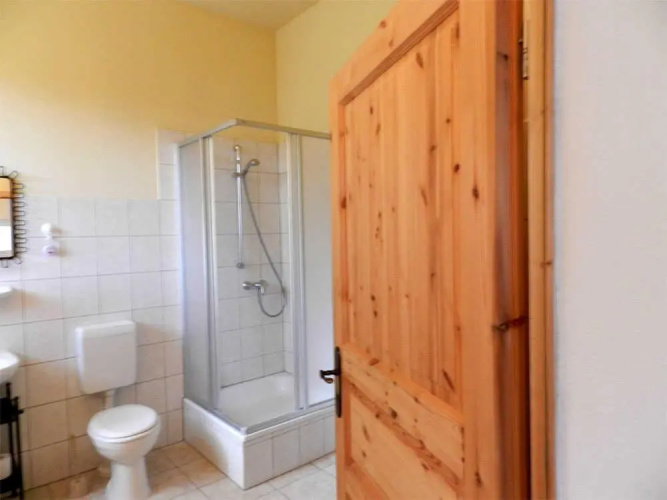 Ferienwohnung Warthe UCK 595